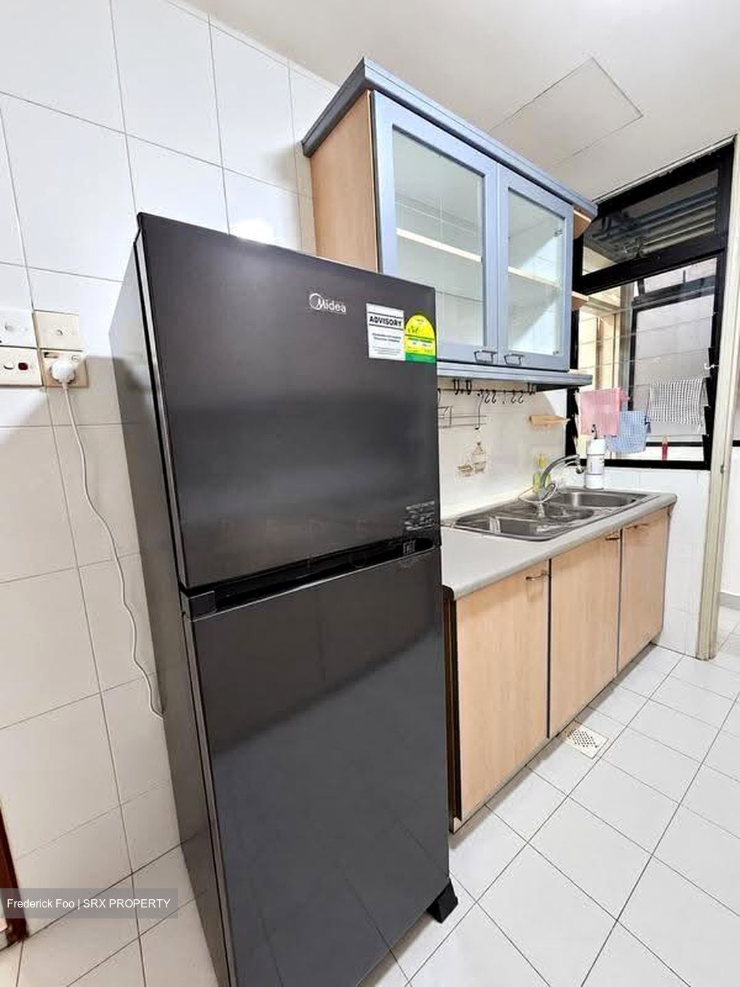 Marymount View (D20), Condominium #638935331
